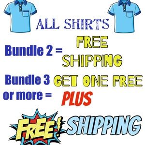 Buy 2 Free Ship - B3GO Free + free 🛳
